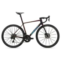 Giant TCR Advanced SL black lava 28" Diamant Giant TCR Advanced SL black lava 28" Diamant