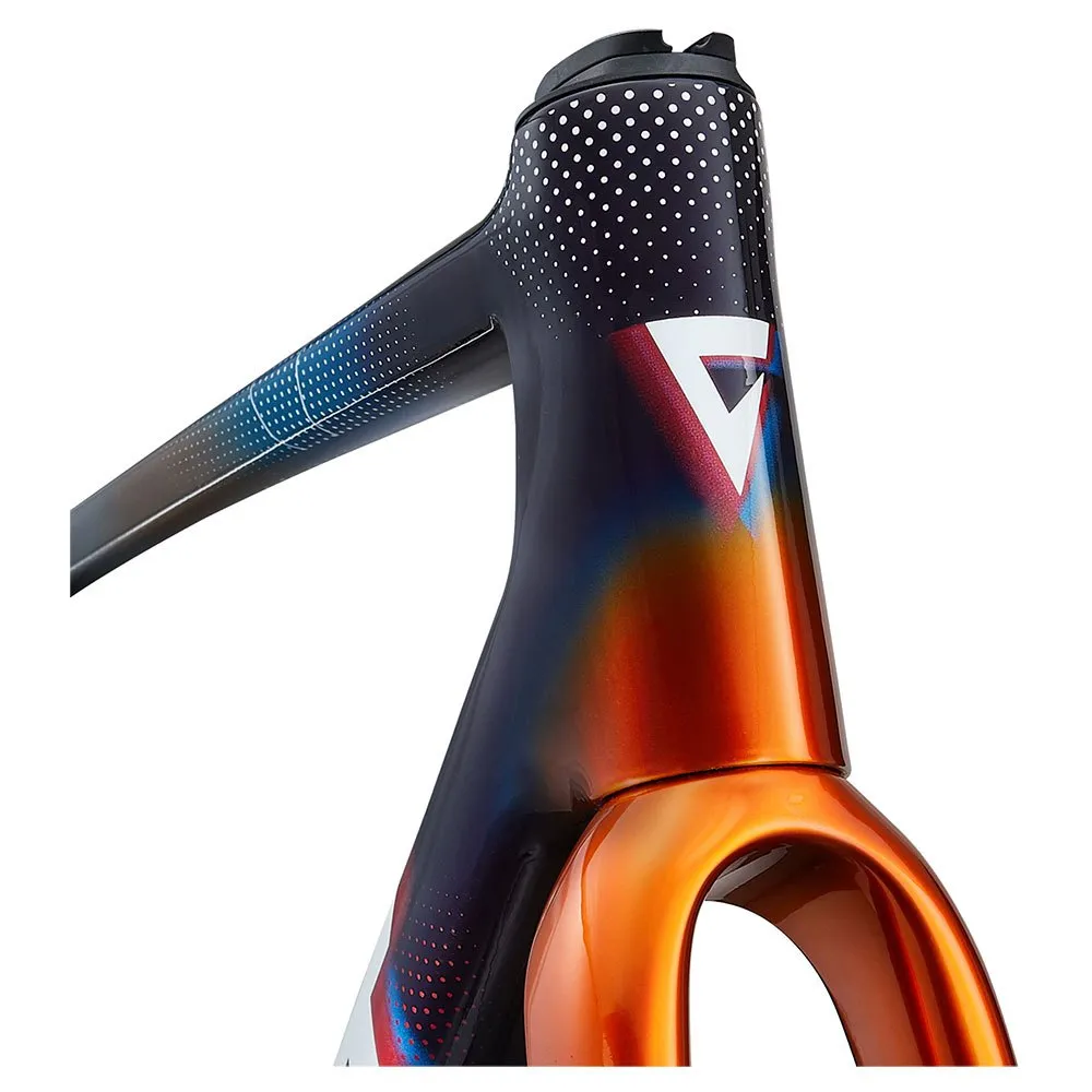 Giant Tcr Advanced Sl-ff 2024 Straßenrahmen