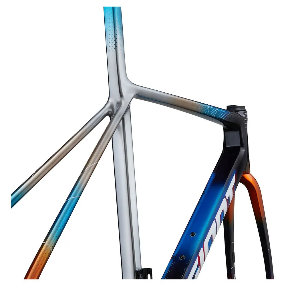 Giant Tcr Advanced Sl-ff 2024 Straßenrahmen