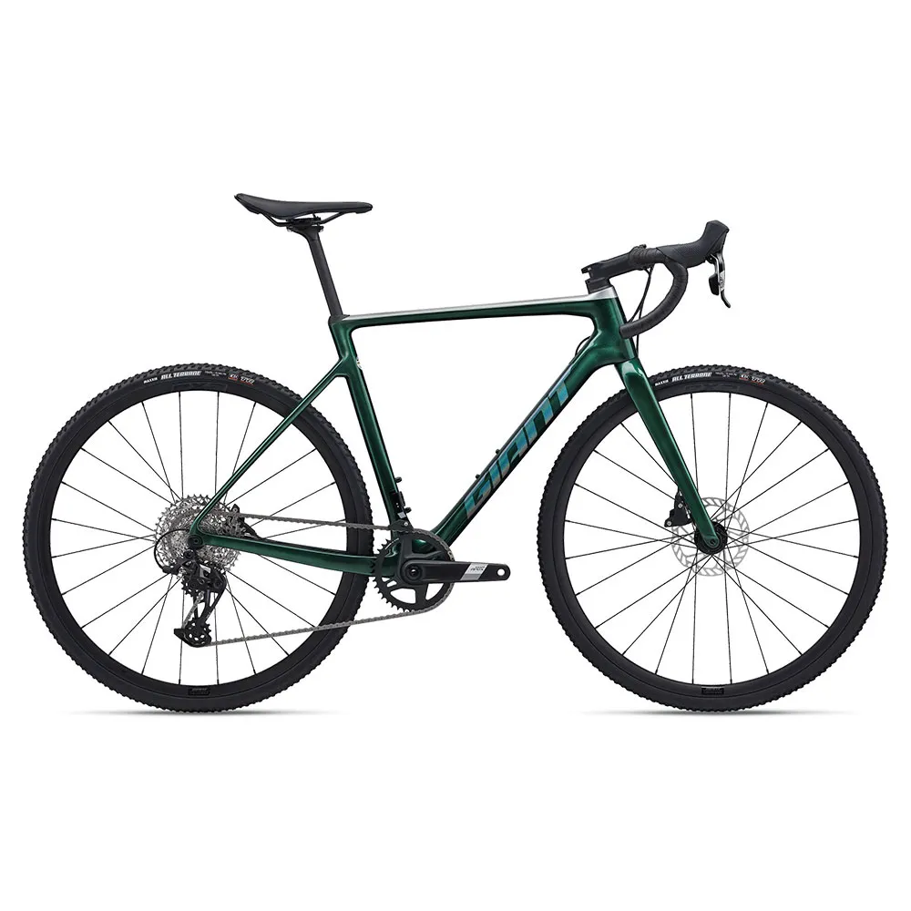 Giant Tcx Advanced Pro 2 Apex 2024 Gravelbike Giant Tcx Advanced Pro 2 Apex 2024 Gravelbike