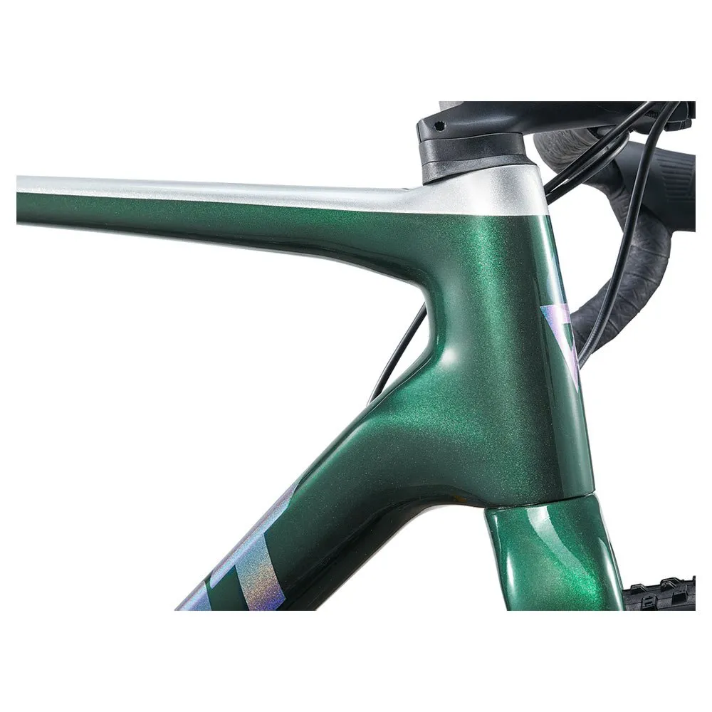 Giant Tcx Advanced Pro 2 Apex 2024 Gravelbike Giant Tcx Advanced Pro 2 Apex 2024 Gravelbike