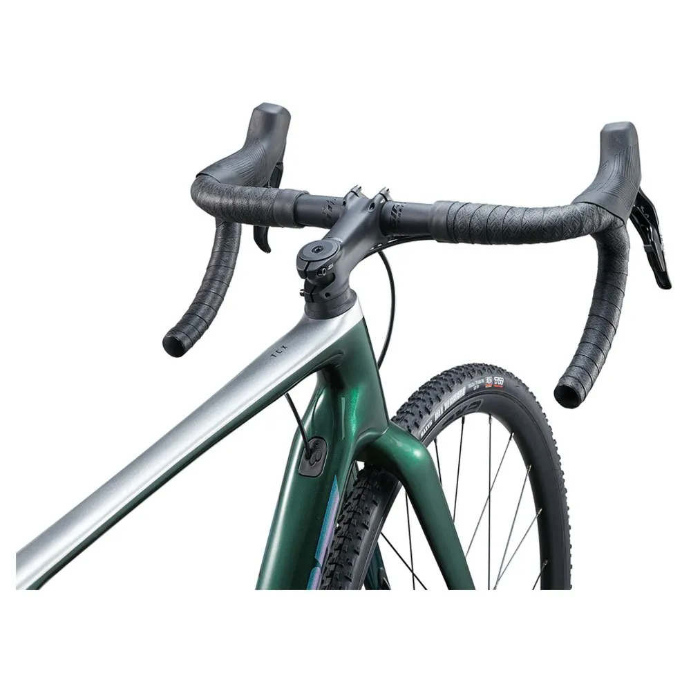 Giant Tcx Advanced Pro 2 Apex 2024 Gravelbike Giant Tcx Advanced Pro 2 Apex 2024 Gravelbike