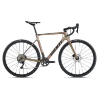 Giant Tcx Advanced Pro 2 Grx Rx-812 2023 Gravelbike Giant Tcx Advanced Pro 2 Grx Rx-812 2023 Gravelbike