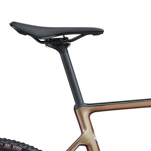 Giant Tcx Advanced Pro 2 Grx Rx-812 2023 Gravelbike, Messier Giant Tcx Advanced Pro 2 Grx Rx-812 2023 Gravelbike, Messier