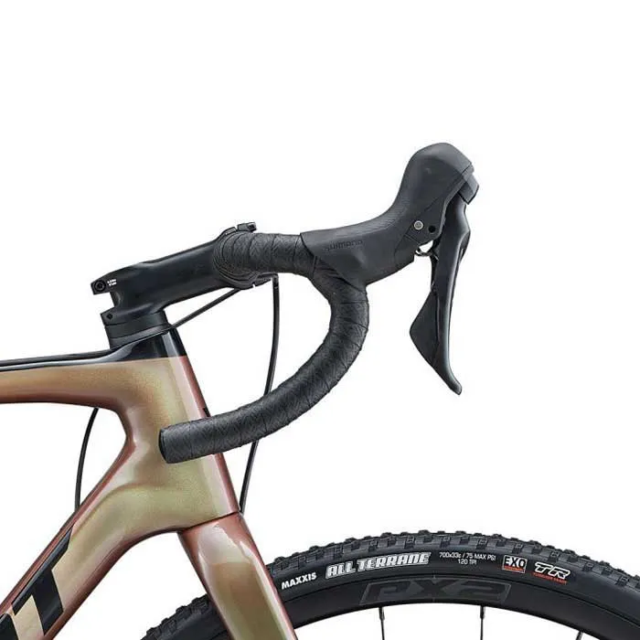 Giant Tcx Advanced Pro 2 Grx Rx-812 2023 Gravelbike, Messier Giant Tcx Advanced Pro 2 Grx Rx-812 2023 Gravelbike, Messier