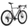 Giant Tcx Advanced Pro Apex Axs 2024 Gravelbike, Shell white