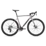 Giant Tcx Advanced Pro Apex Axs 2024 Gravelbike, Shell white