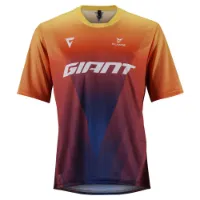 Giant Team Legends Edition Enduro Kurzarm-t-shirt Giant Team Legends Edition Enduro Kurzarm-t-shirt