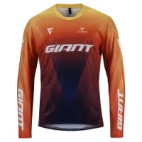 Giant Team Legends Edition Langarm-trikot Giant Team Legends Edition Langarm-trikot
