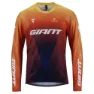 Giant Team Legends Edition Langarm-trikot