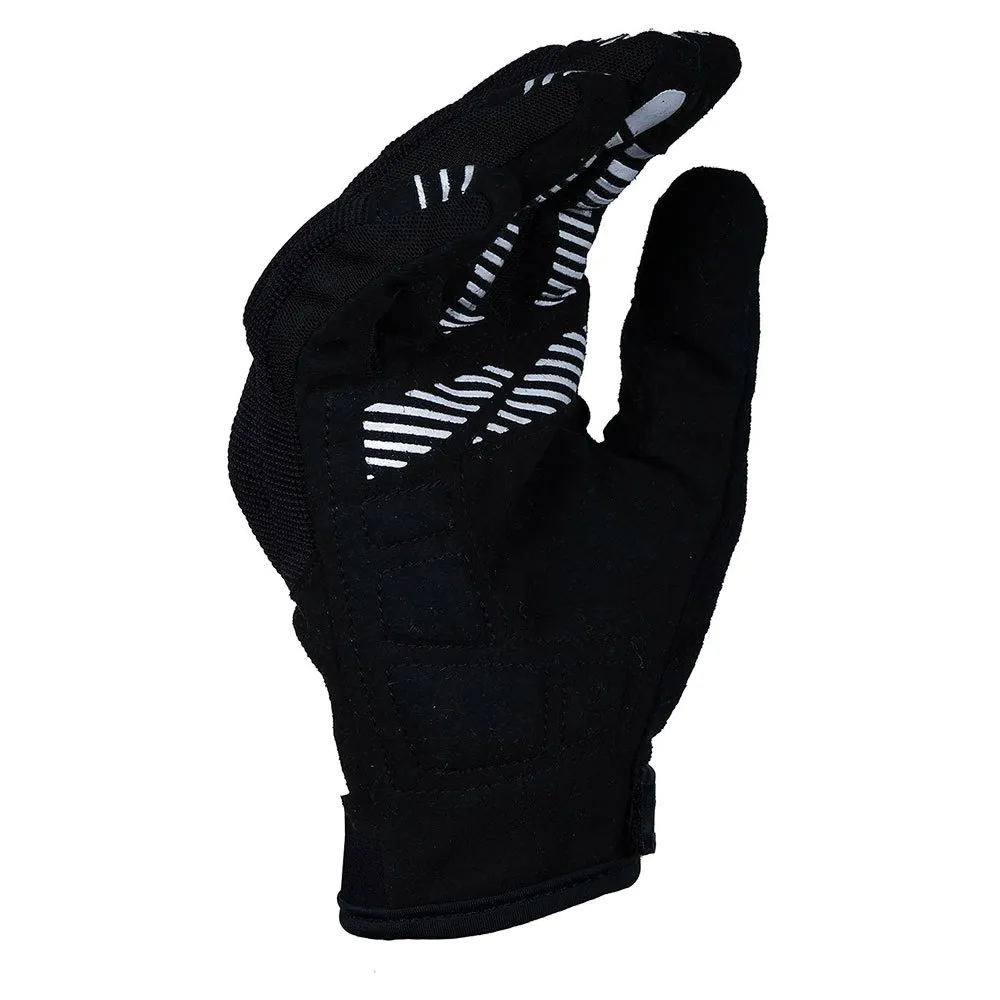 Giant Titan Handschuhe, White Giant Titan Handschuhe, White