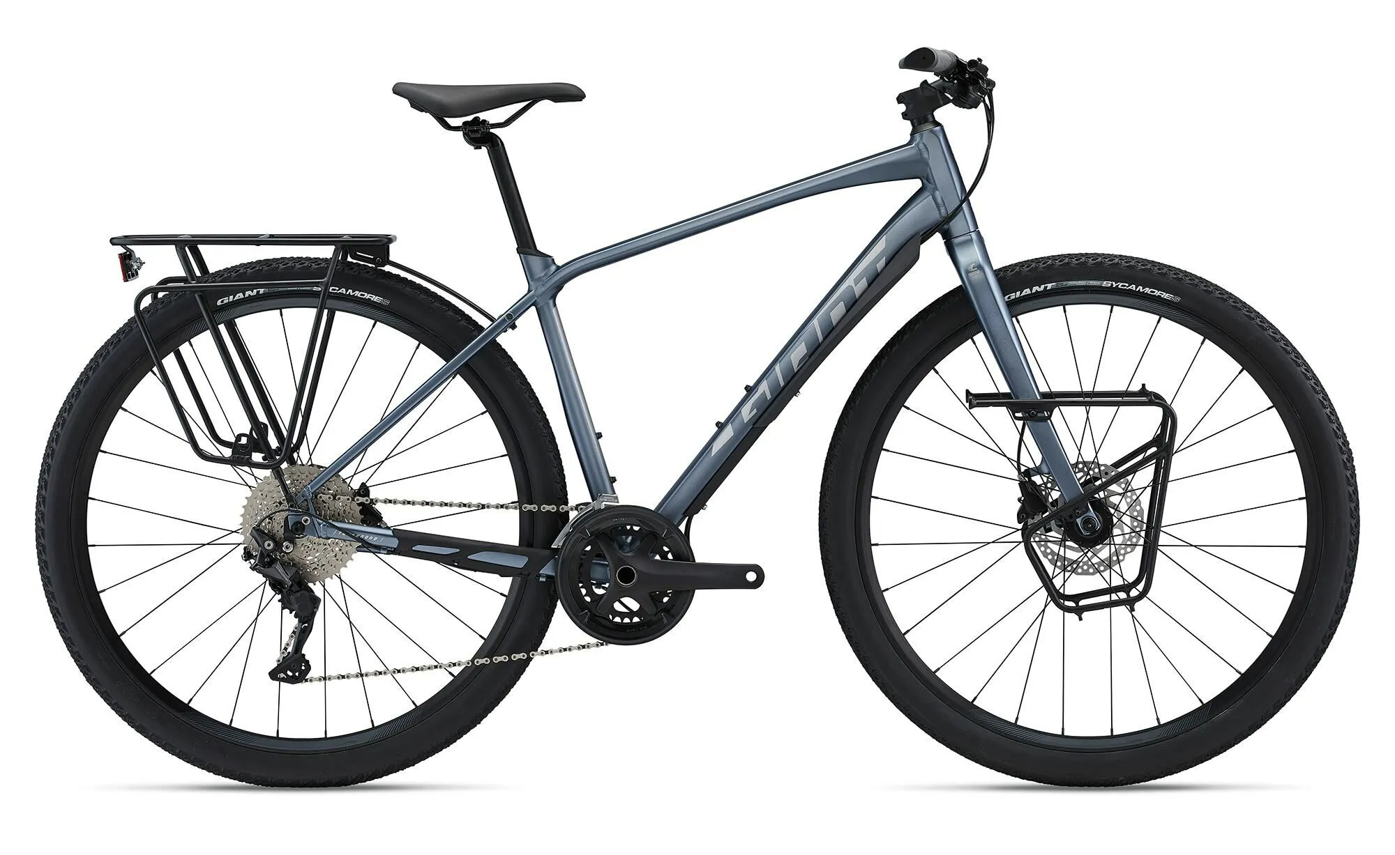 Giant ToughRoad SLR 1 knight shield satin 28" Diamant Giant ToughRoad SLR 1 knight shield satin 28" Diamant