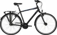 Giant Tourer charcoal black matt-gloss 2023 28" Diamant Giant Tourer charcoal black matt-gloss 2023 28" Diamant