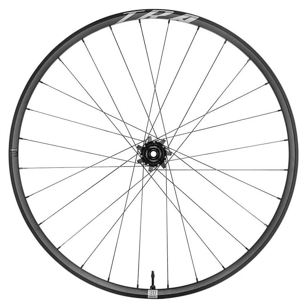Giant Tra 29´´ Boost 6b Disc Tubeless Hookless Mtb Hinterrad, Black, 12 x 148mm, Shimano/Sram HG Giant Tra 29´´ Boost 6b Disc Tubeless Hookless Mtb Hinterrad, Black, 12 x 148mm, Shimano/Sram HG