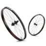 Giant Tra 29´´ Boost 6b Disc Tubeless Hookless Mtb Hinterrad, Black, 12 x 148mm, Shimano/Sram HG