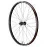 Giant Tra 29´´ Boost 6b Disc Tubeless Hookless Mtb Vorderrad, Black, 15 x 110mm