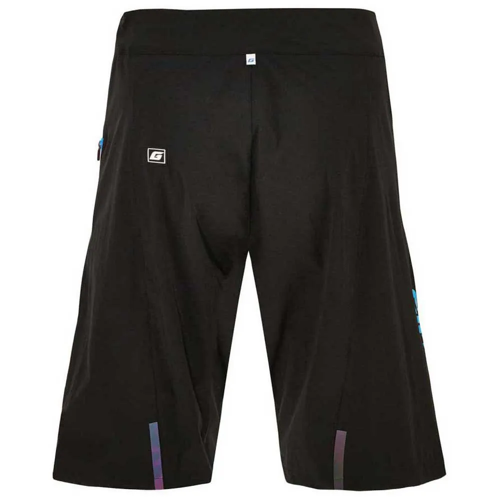 Giant Trail & Volcano Mtb Kurze Hose Giant Trail & Volcano Mtb Kurze Hose