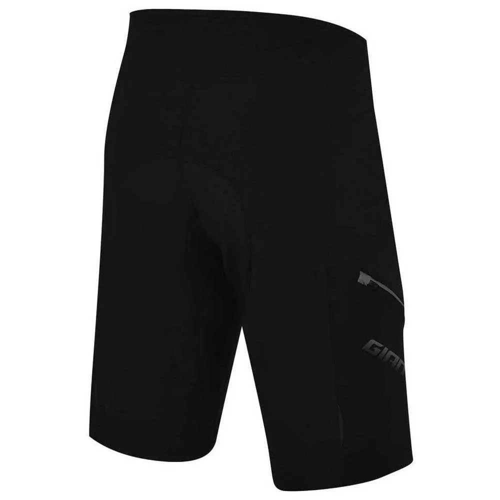 Giant Trail Layer Mtb Kurze Hose Giant Trail Layer Mtb Kurze Hose