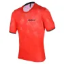 Giant Trail Volcano Kurzarm Enduro Trikot, Red, XXL