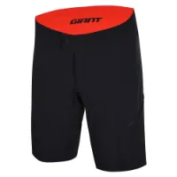 Giant Trail Volcano Mtb Kurze Hose Giant Trail Volcano Mtb Kurze Hose