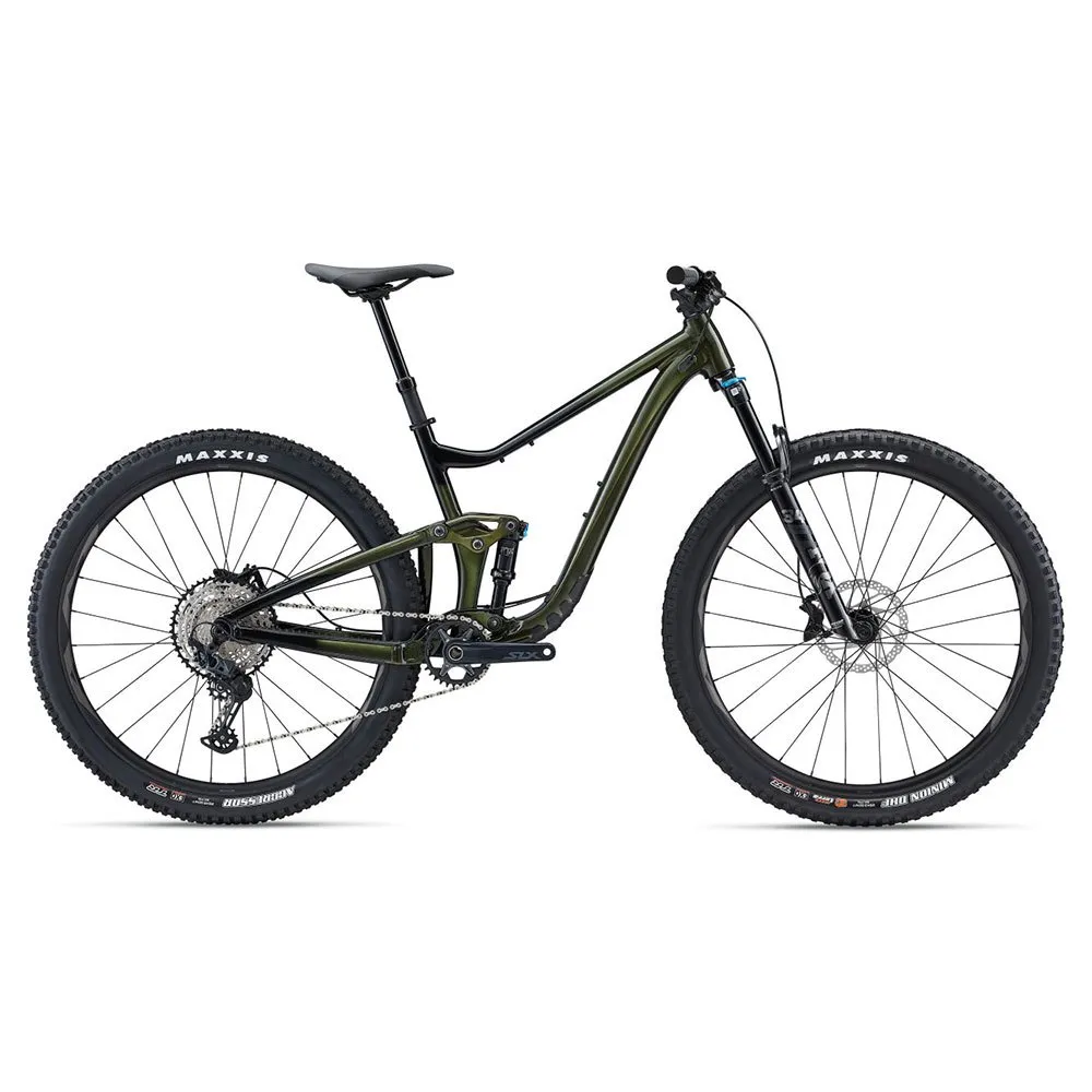 Giant Trance 1 29´´ Slx Rd-m7100 2022 Mountainbike Giant Trance 1 29´´ Slx Rd-m7100 2022 Mountainbike