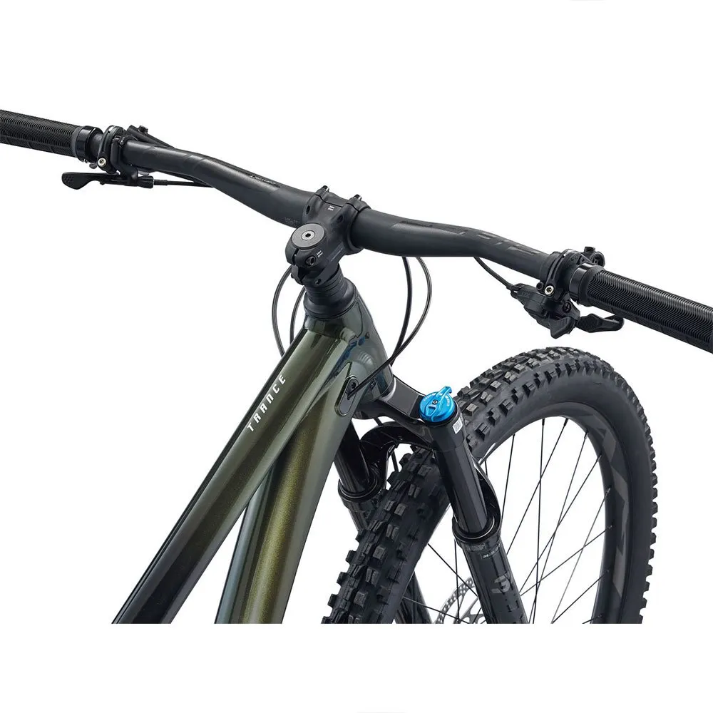Giant Trance 1 29´´ Slx Rd-m7100 2022 Mountainbike Giant Trance 1 29´´ Slx Rd-m7100 2022 Mountainbike