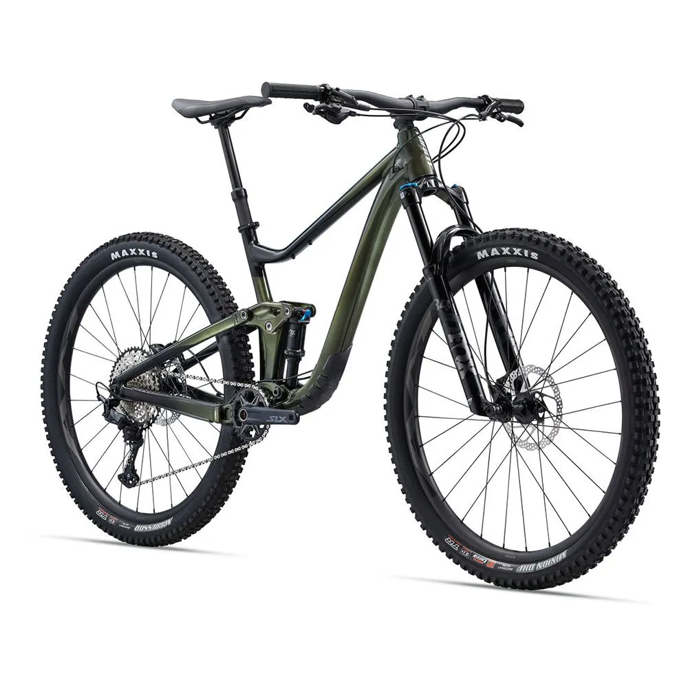 Giant Trance 1 29´´ Slx Rd-m7100 2022 Mountainbike Giant Trance 1 29´´ Slx Rd-m7100 2022 Mountainbike