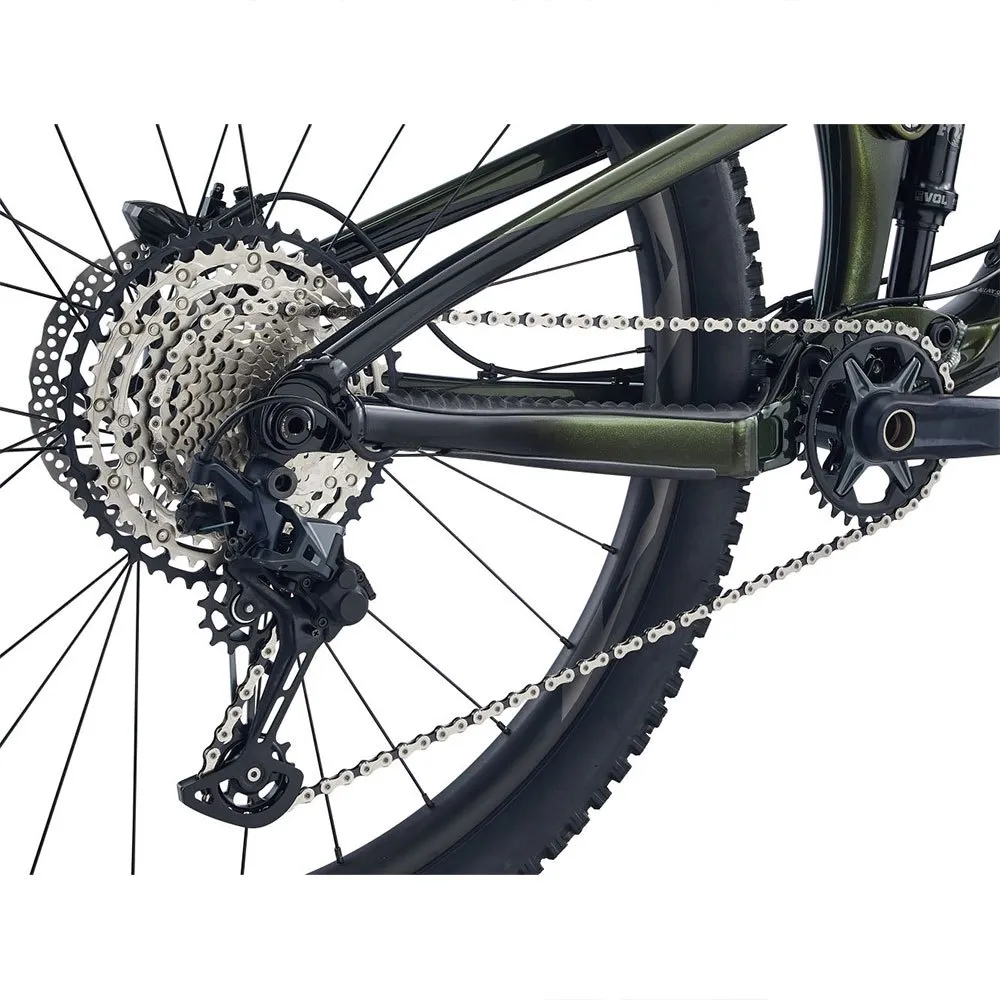 Giant Trance 1 29´´ Slx Rd-m7100 2022 Mountainbike Giant Trance 1 29´´ Slx Rd-m7100 2022 Mountainbike