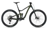Giant Trance 1 hematite/black 29" Diamant Giant Trance 1 hematite/black 29" Diamant