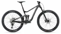 Giant Trance 2 metallic black/black 29" Diamant Giant Trance 2 metallic black/black 29" Diamant