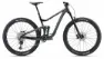 Hersteller-metallic black/black