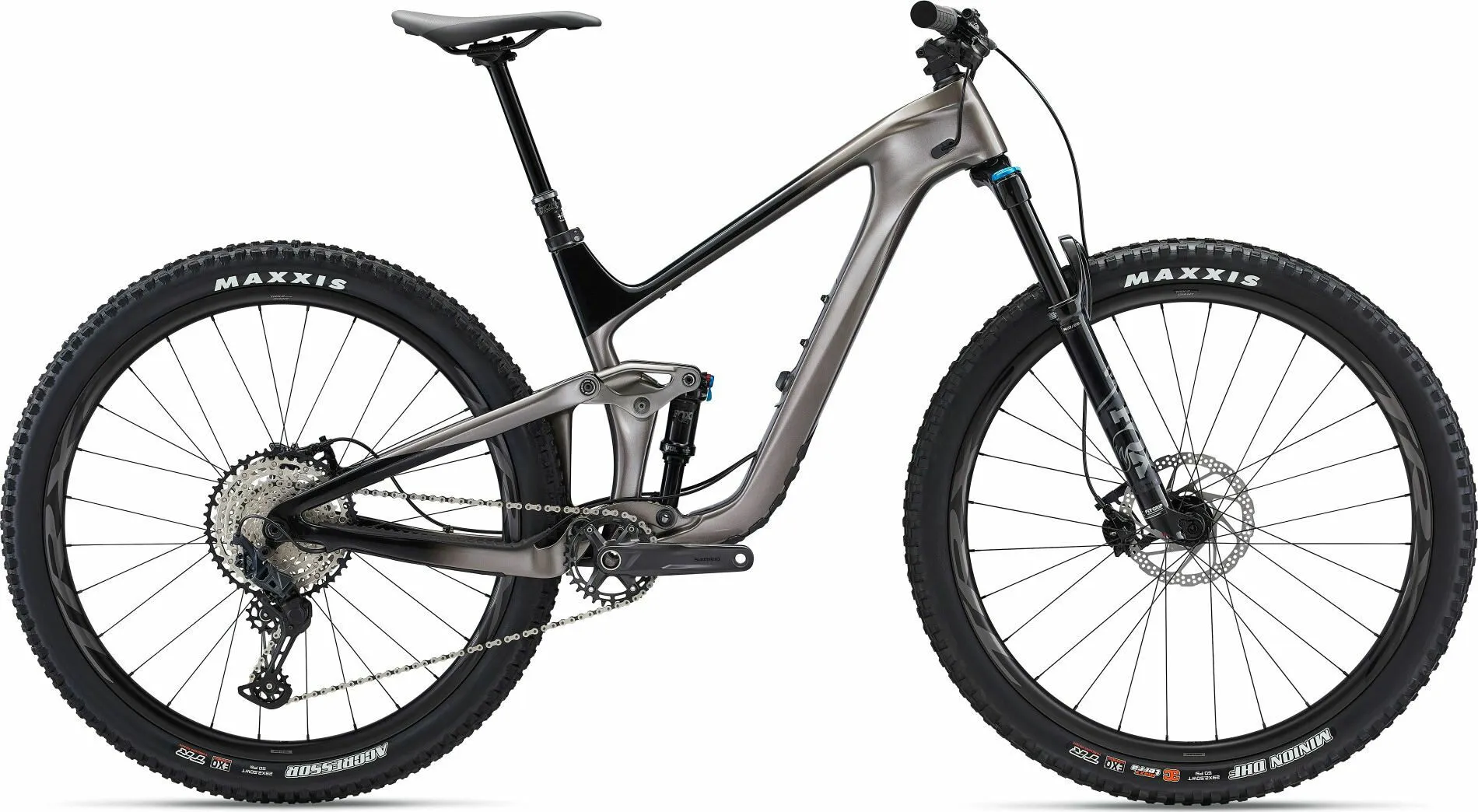 Giant Trance Advanced Pro 2 29" Diamant, XL Giant Trance Advanced Pro 2 29" Diamant, XL