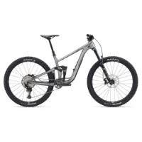 Giant Trance X 1 29´´ Slx M-7100 Shadow+ 2025 Mountainbike Giant Trance X 1 29´´ Slx M-7100 Shadow+ 2025 Mountainbike