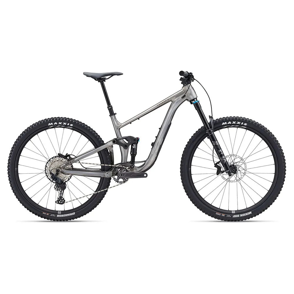 Giant Trance X 1 29´´ Slx M-7100 Shadow+ 2025 Mountainbike Giant Trance X 1 29´´ Slx M-7100 Shadow+ 2025 Mountainbike