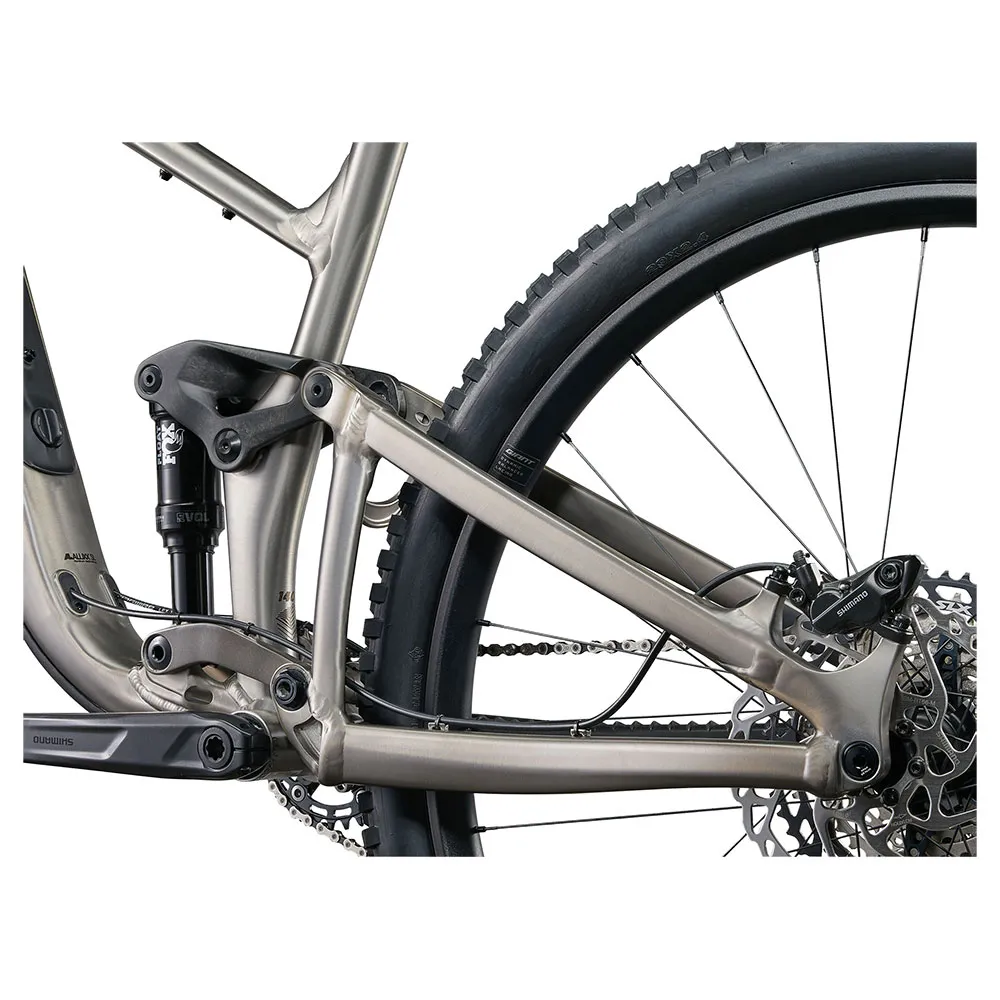 Giant Trance X 1 29´´ Slx M-7100 Shadow+ 2025 Mountainbike Giant Trance X 1 29´´ Slx M-7100 Shadow+ 2025 Mountainbike