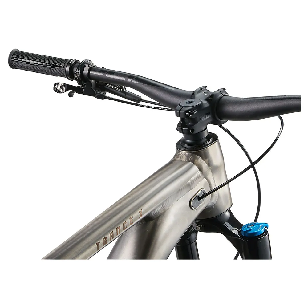 Giant Trance X 1 29´´ Slx M-7100 Shadow+ 2025 Mountainbike Giant Trance X 1 29´´ Slx M-7100 Shadow+ 2025 Mountainbike
