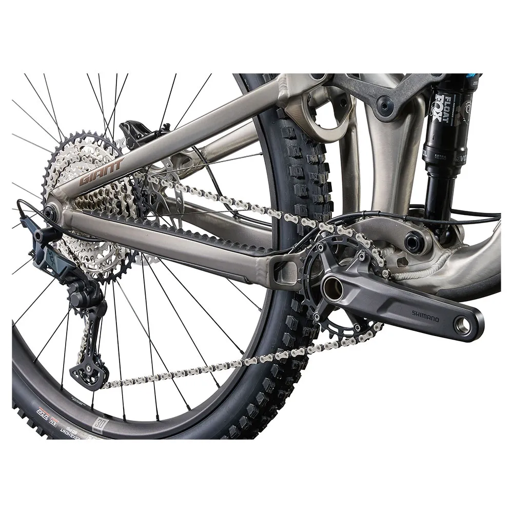 Giant Trance X 1 29´´ Slx M-7100 Shadow+ 2025 Mountainbike Giant Trance X 1 29´´ Slx M-7100 Shadow+ 2025 Mountainbike