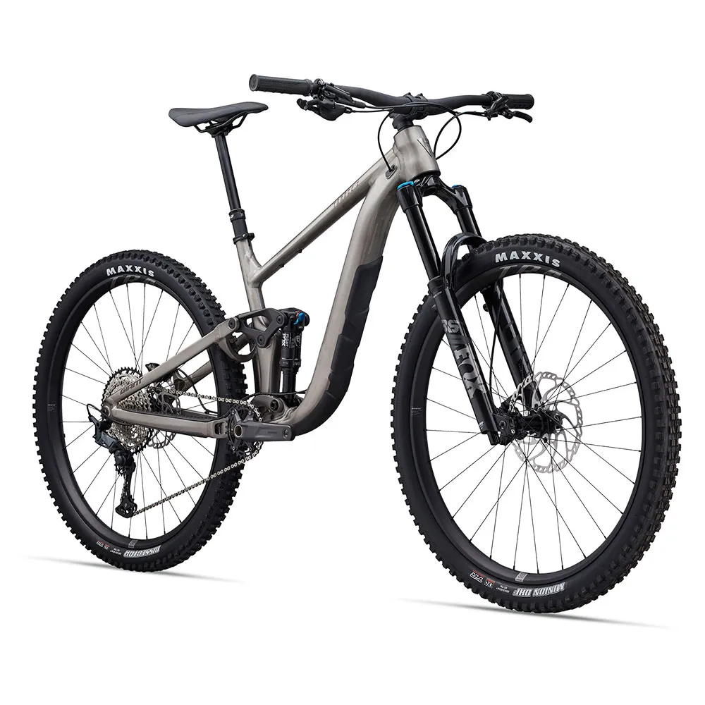 Giant Trance X 1 29´´ Slx M-7100 Shadow+ 2025 Mountainbike Giant Trance X 1 29´´ Slx M-7100 Shadow+ 2025 Mountainbike