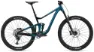 Giant Trance X 1 chameleon blue/black/chrome 29" Diamant