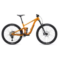 Giant Trance X 2 29´´ Deore Shadow+ 2025 Mountainbike Giant Trance X 2 29´´ Deore Shadow+ 2025 Mountainbike