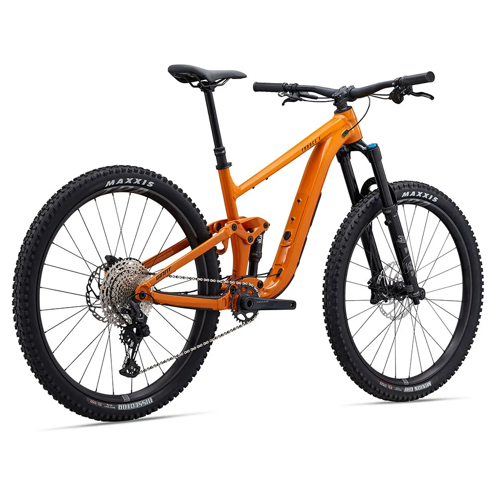Giant Trance X 2 29´´ Deore Shadow+ 2025 Mountainbike Giant Trance X 2 29´´ Deore Shadow+ 2025 Mountainbike