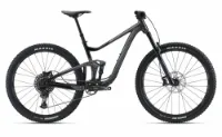 Giant Trance X 2 Metallic Black/Black 29" Diamant Giant Trance X 2 Metallic Black/Black 29" Diamant