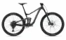Giant Trance X 2 Metallic Black/Black 29" Diamant