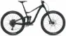 Giant TRANCE X 3 Black/Chrome Black 29" Diamant, Hersteller-black / chrome black, S