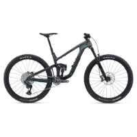 Giant Trance X Advanced 1 29´´ Gx Eagle Axs T-type 2025 Mountainbike Giant Trance X Advanced 1 29´´ Gx Eagle Axs T-type 2025 Mountainbike