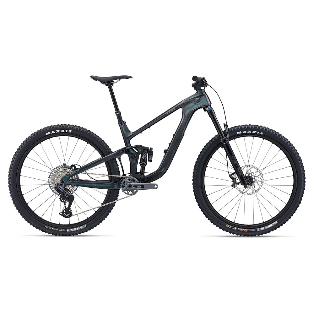 Giant Trance X Advanced 1 29´´ Gx Eagle Axs T-type 2025 Mountainbike Giant Trance X Advanced 1 29´´ Gx Eagle Axs T-type 2025 Mountainbike