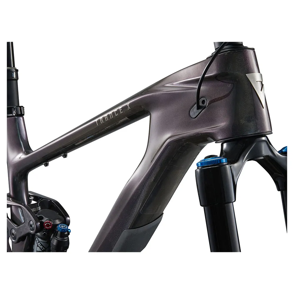 Giant Trance X Advanced 1 29´´ Gx Eagle Axs T-type 2025 Mountainbike Giant Trance X Advanced 1 29´´ Gx Eagle Axs T-type 2025 Mountainbike
