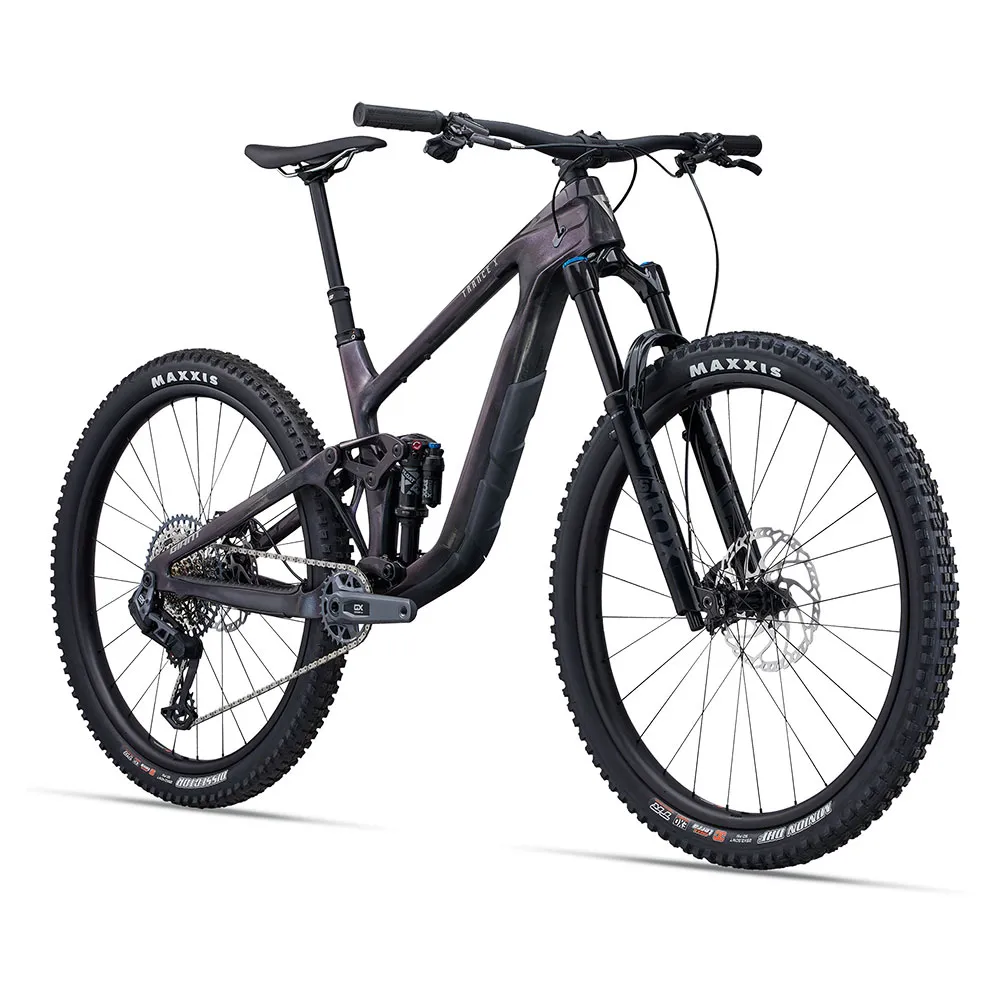 Giant Trance X Advanced 1 29´´ Gx Eagle Axs T-type 2025 Mountainbike Giant Trance X Advanced 1 29´´ Gx Eagle Axs T-type 2025 Mountainbike