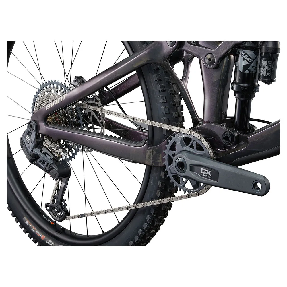 Giant Trance X Advanced 1 29´´ Gx Eagle Axs T-type 2025 Mountainbike Giant Trance X Advanced 1 29´´ Gx Eagle Axs T-type 2025 Mountainbike