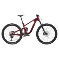 Giant Trance X Advanced 2 29´´ Slx M-7100 2025 Mountainbike Giant Trance X Advanced 2 29´´ Slx M-7100 2025 Mountainbike